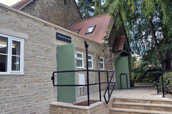 2. Village History Centre.jpg